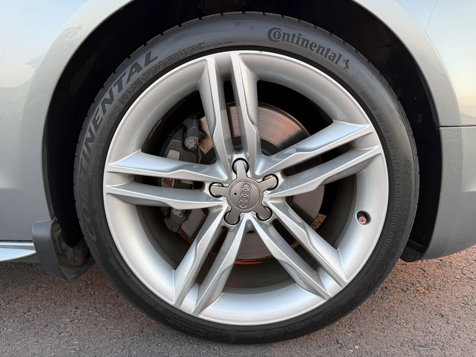 2010 Audi B8 S5 - Image 26 of 31