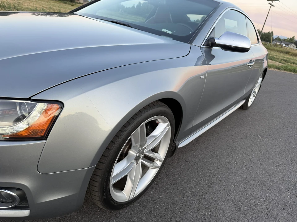 2010 Audi B8 S5 - Image 20 of 31