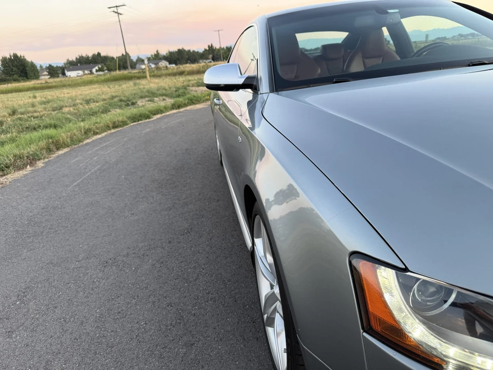 2010 Audi B8 S5 - Image 21 of 31