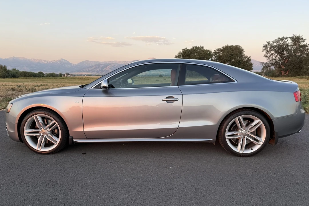 2010 Audi B8 S5 - Image 19 of 31
