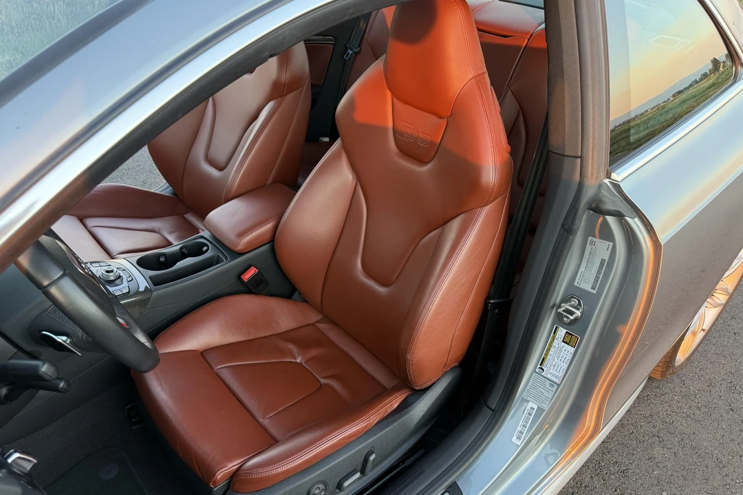 2010 Audi B8 S5 - Image 28 of 31