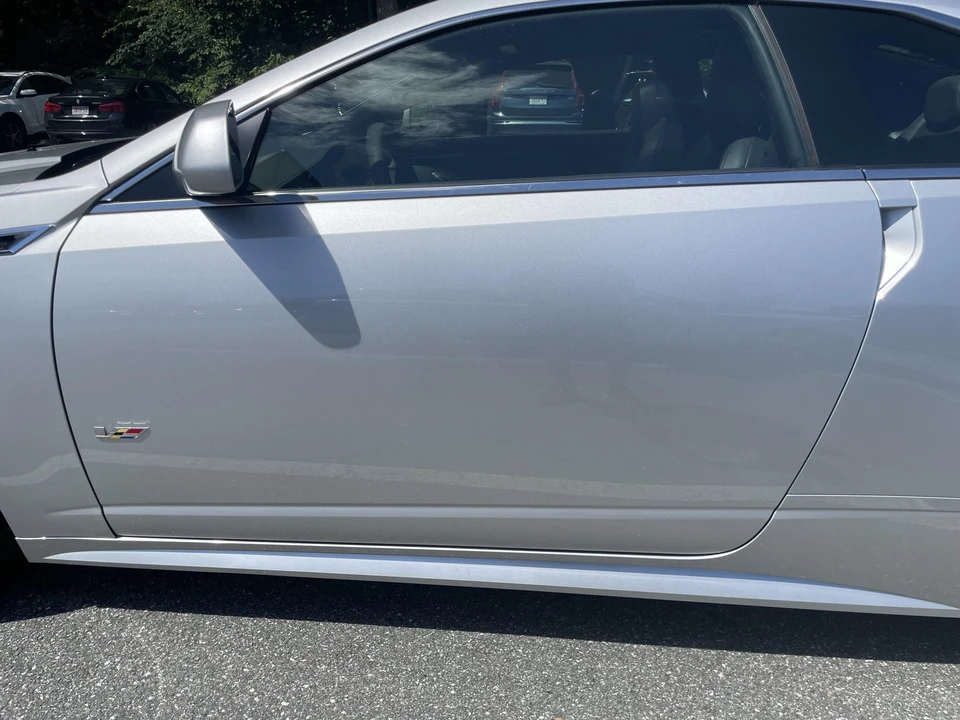 2011 Cadillac CTS-V 2nd Gen - Image 14 of 31