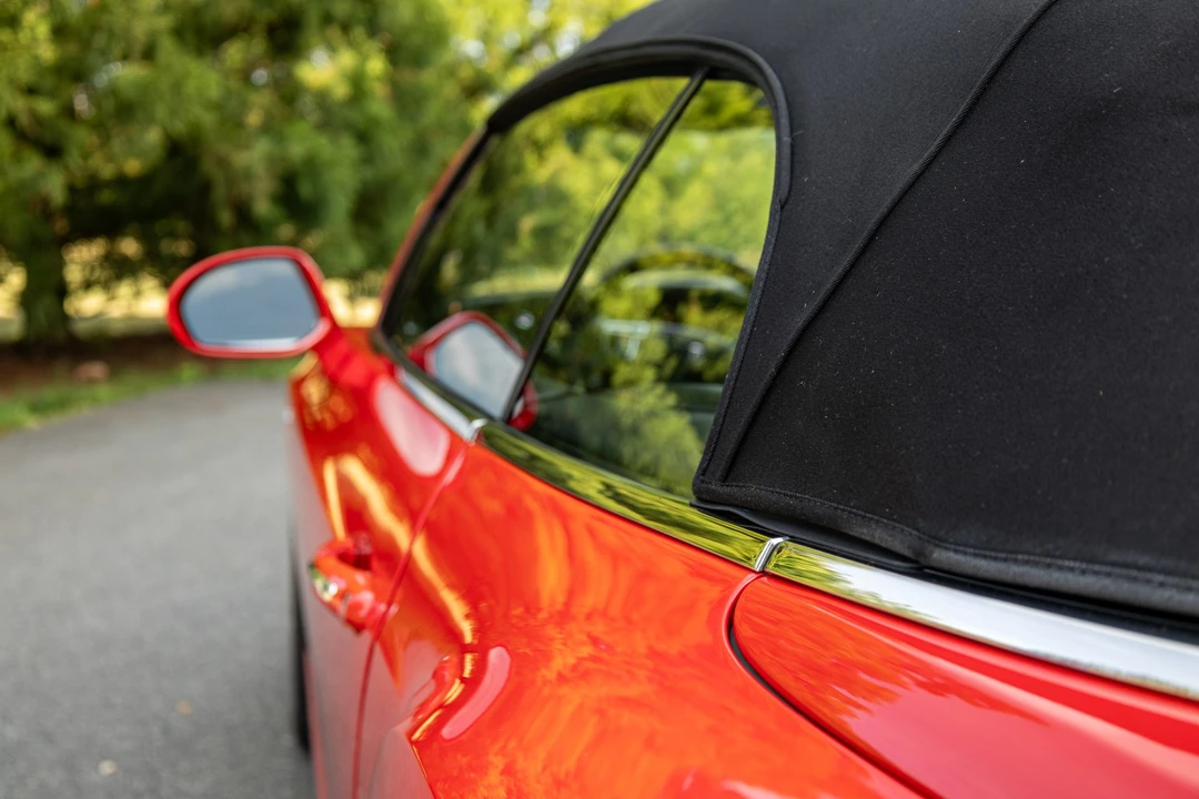 2014 Bentley Continental GTC - Image 31 of 31