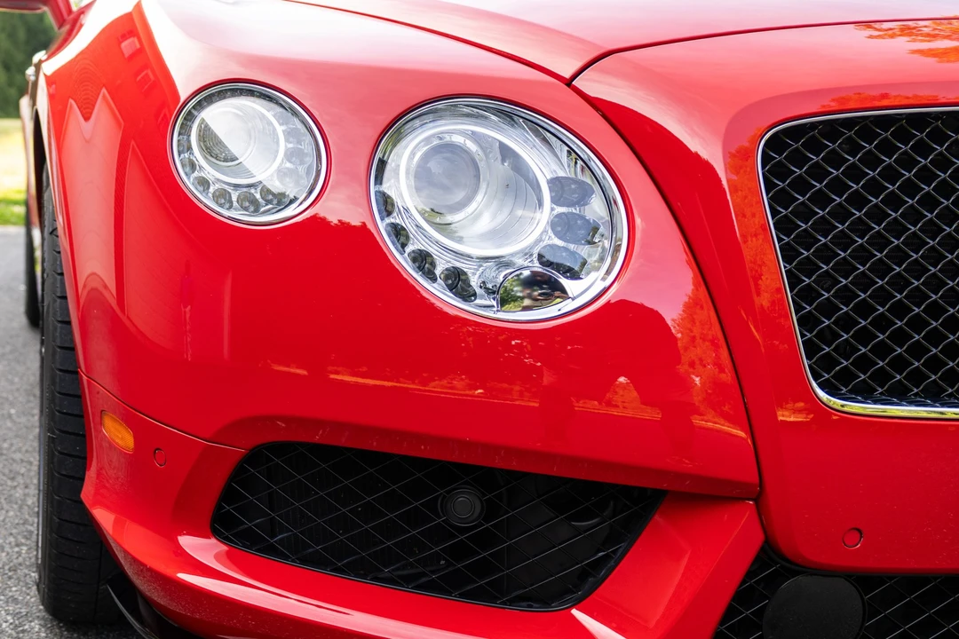2014 Bentley Continental GTC - Image 28 of 31