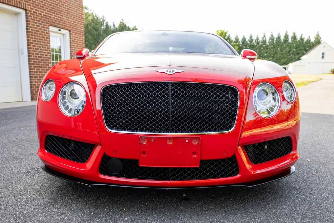 2014 Bentley Continental GTC - Image 13 of 31