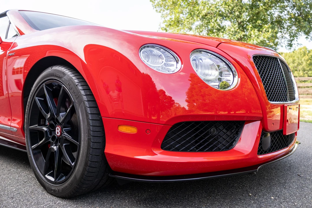 2014 Bentley Continental GTC - Image 26 of 31