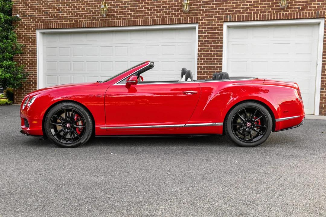 2014 Bentley Continental GTC - Image 6 of 31