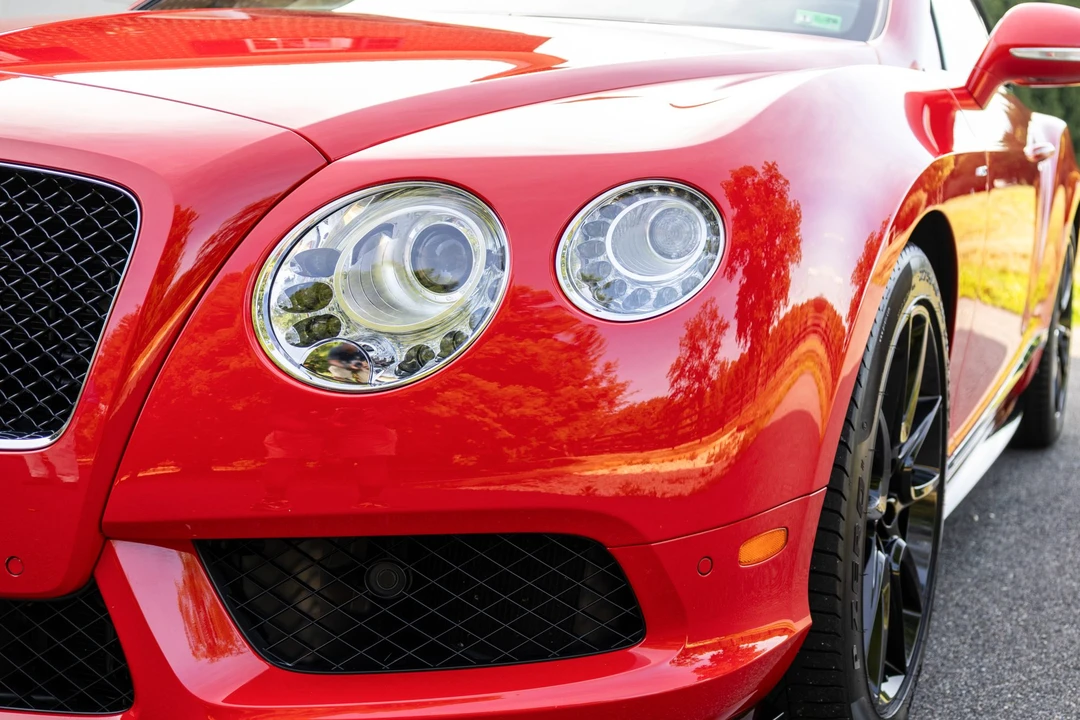 2014 Bentley Continental GTC - Image 29 of 31