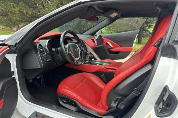 2014 Chevrolet Corvette C7 - Image 5 of 7