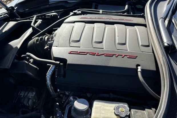 2014 Chevrolet Corvette C7 - Image 6 of 7