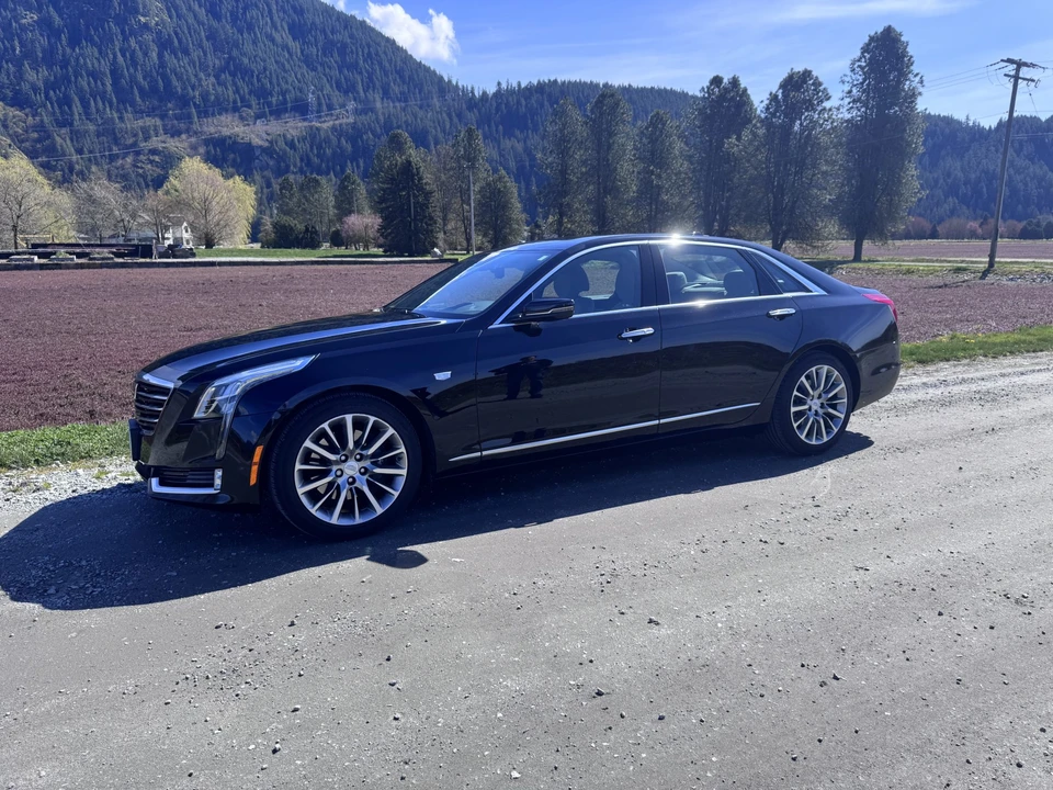 2016 Cadillac CT6 - Image 2 of 31