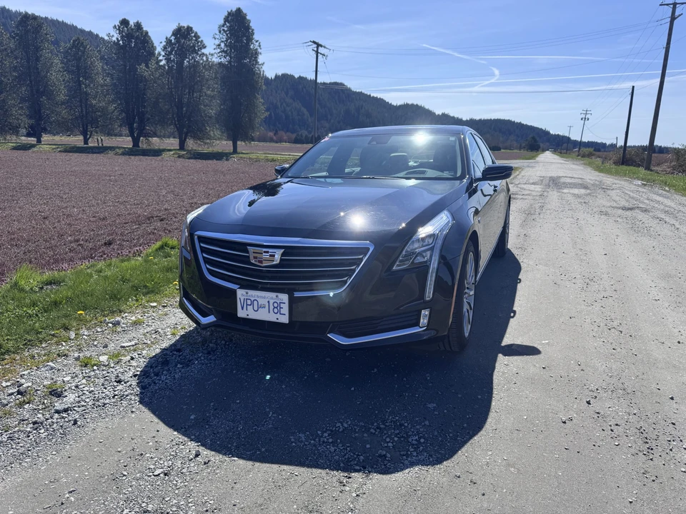 2016 Cadillac CT6 - Image 7 of 31