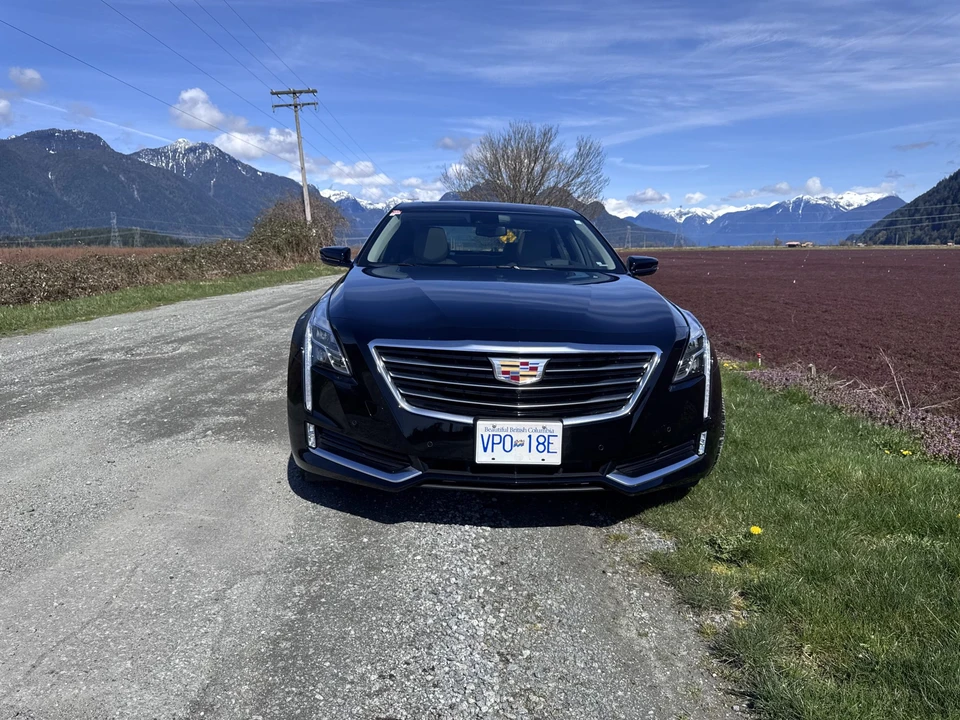 2016 Cadillac CT6 - Image 10 of 31