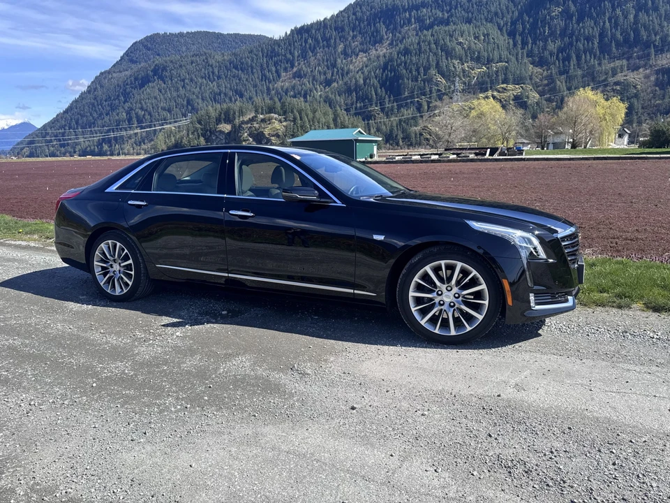 2016 Cadillac CT6 - Image 22 of 31