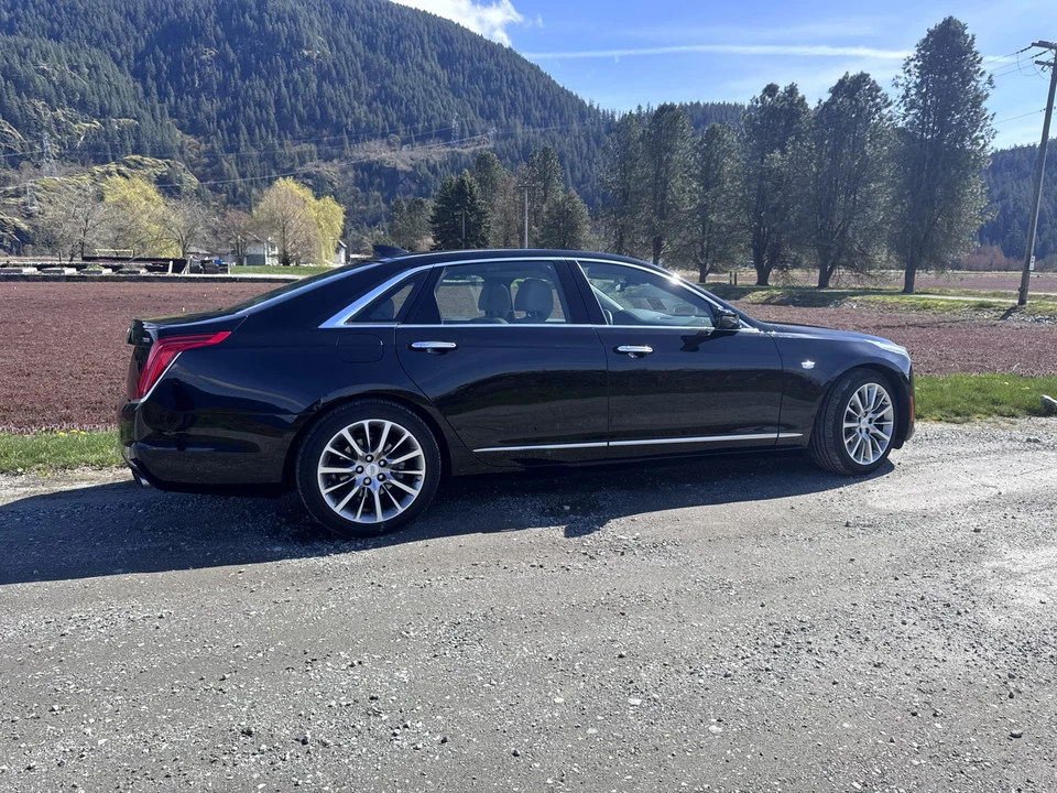 2016 Cadillac CT6 - Image 25 of 31