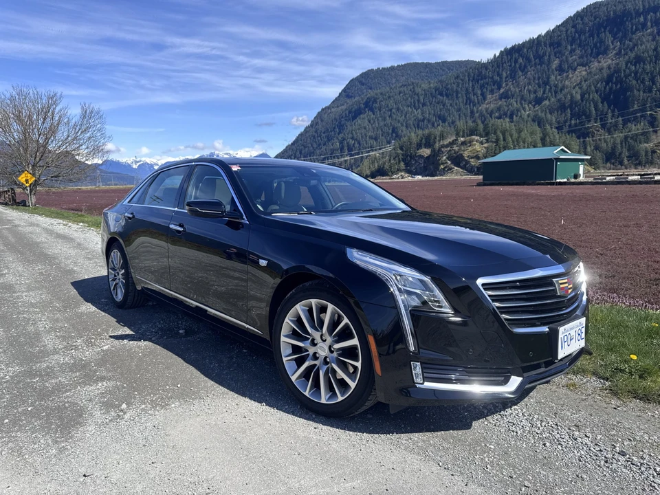 2016 Cadillac CT6 - Image 19 of 31