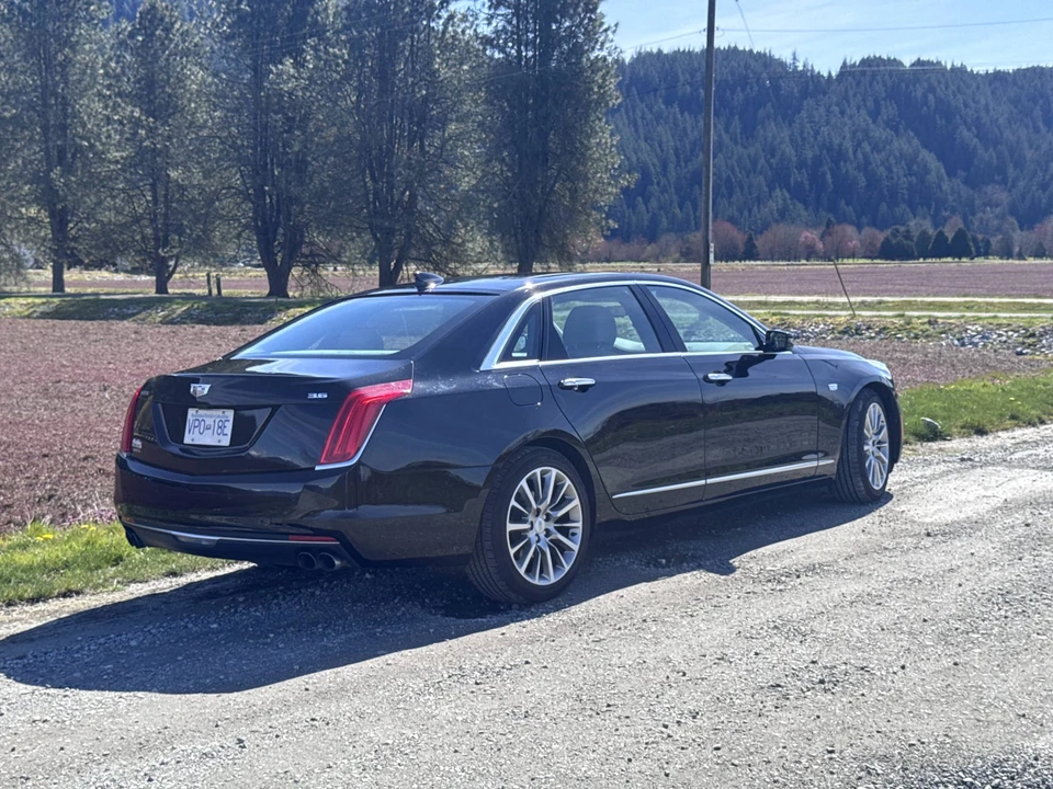 2016 Cadillac CT6 - Image 28 of 31