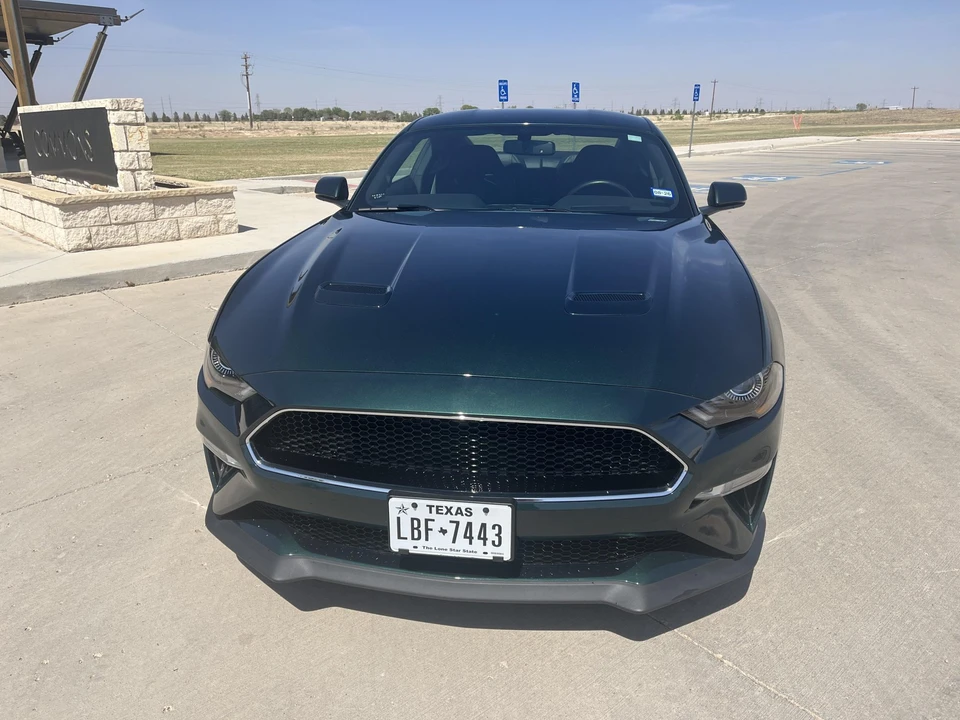 2019 Ford S550 Mustang - Image 3 of 21