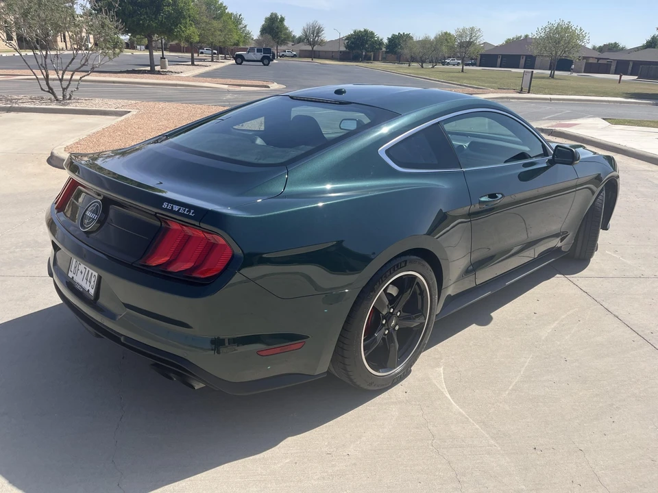 2019 Ford S550 Mustang - Image 7 of 21