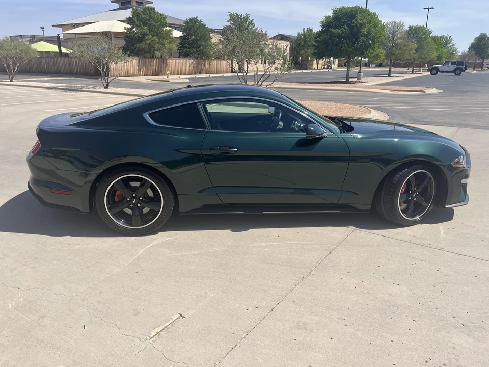 2019 Ford S550 Mustang - Image 6 of 21