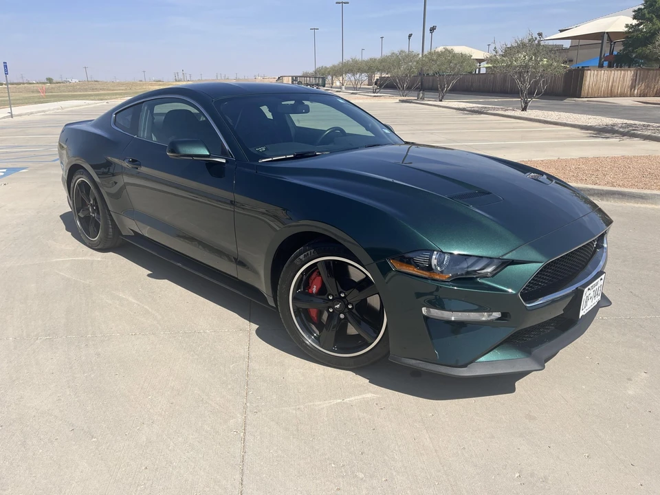 2019 Ford S550 Mustang - Image 5 of 21