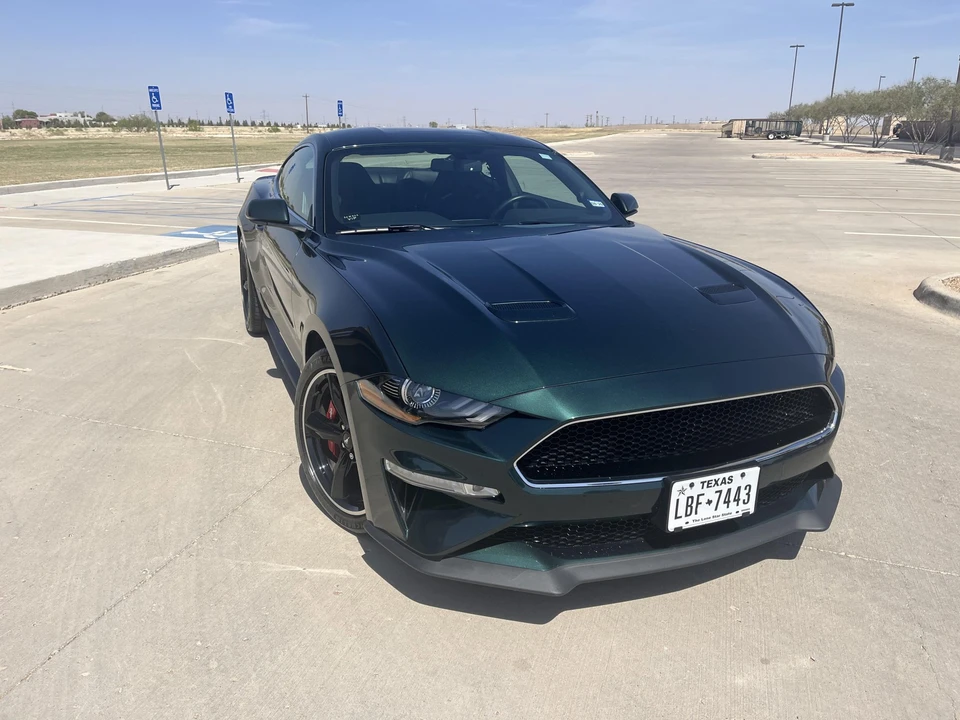 2019 Ford S550 Mustang - Image 4 of 21
