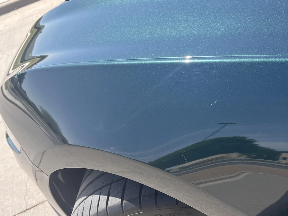 2019 Ford S550 Mustang - Image 13 of 21