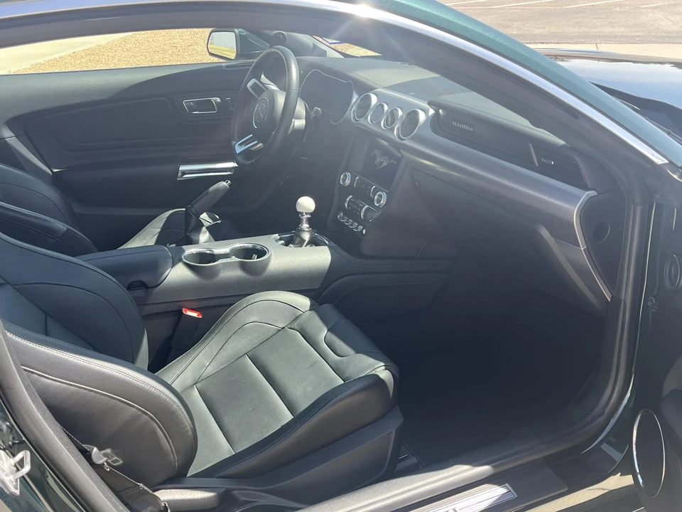 2019 Ford S550 Mustang - Image 18 of 21