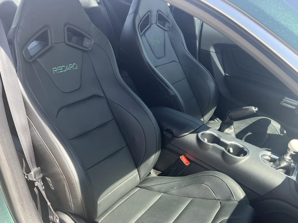 2019 Ford S550 Mustang - Image 19 of 21