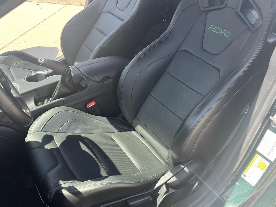 2019 Ford S550 Mustang - Image 15 of 21