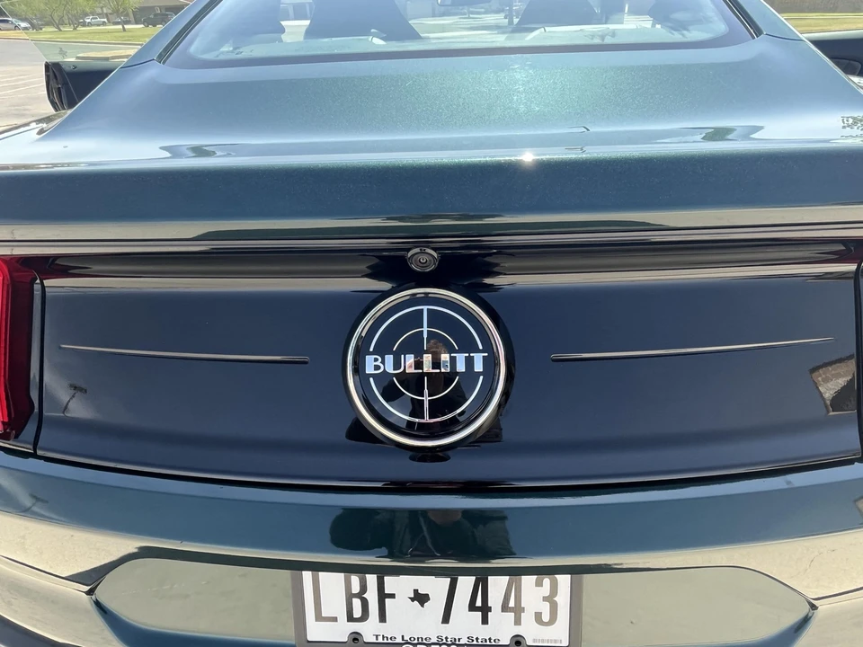 2019 Ford S550 Mustang - Image 11 of 21