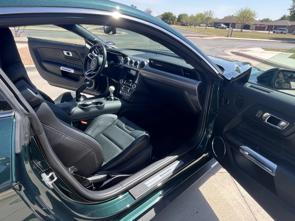 2019 Ford S550 Mustang - Image 17 of 21