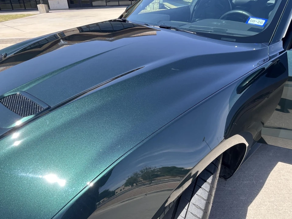 2019 Ford S550 Mustang - Image 12 of 21