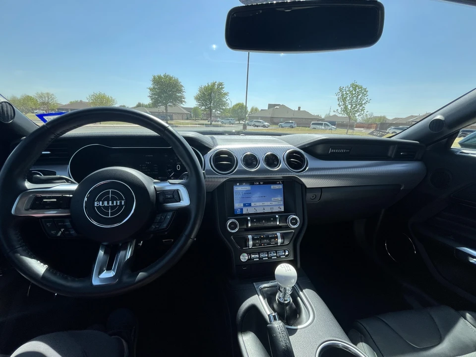 2019 Ford S550 Mustang - Image 21 of 21