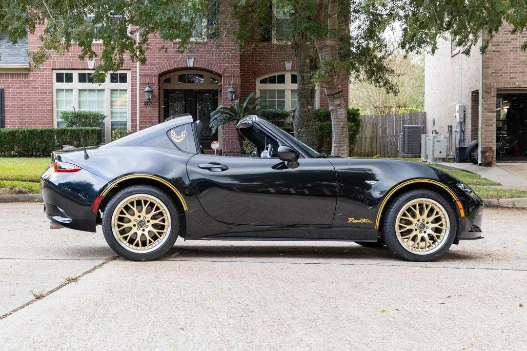 2019 Mazda ND MX-5 Miata - Image 4 of 31