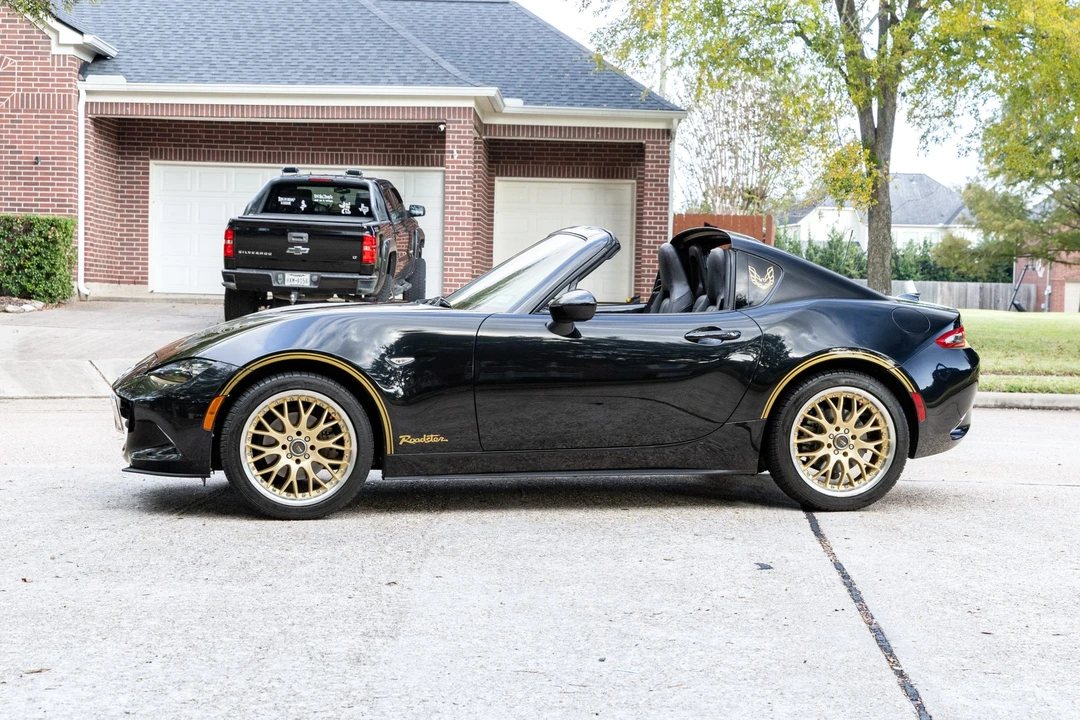 2019 Mazda ND MX-5 Miata - Image 8 of 31