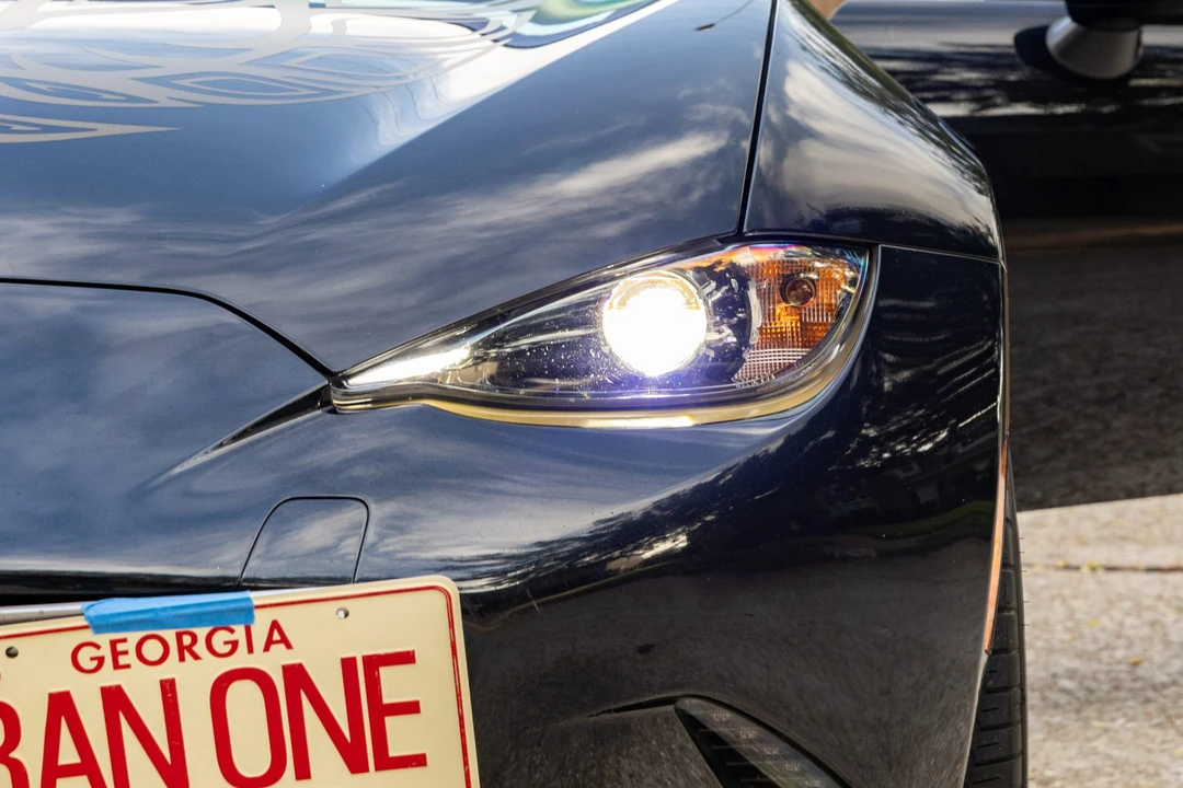 2019 Mazda ND MX-5 Miata - Image 22 of 31