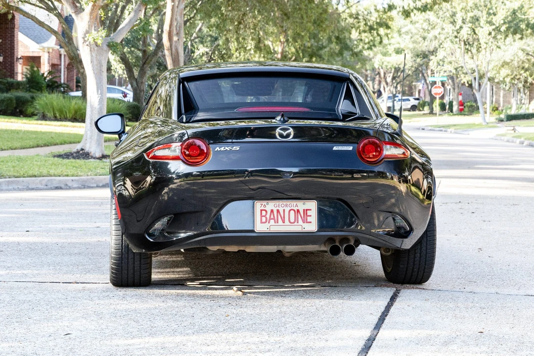 2019 Mazda ND MX-5 Miata - Image 13 of 31