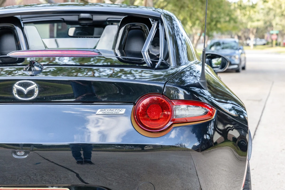 2019 Mazda ND MX-5 Miata - Image 29 of 31