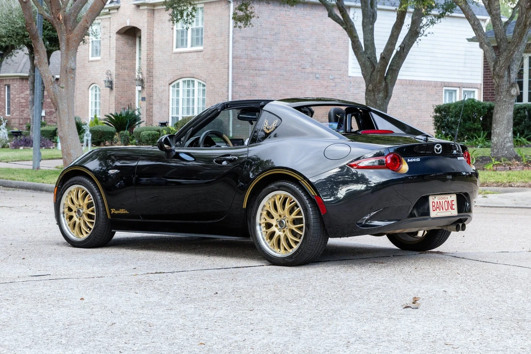 2019 Mazda ND MX-5 Miata - Image 7 of 31