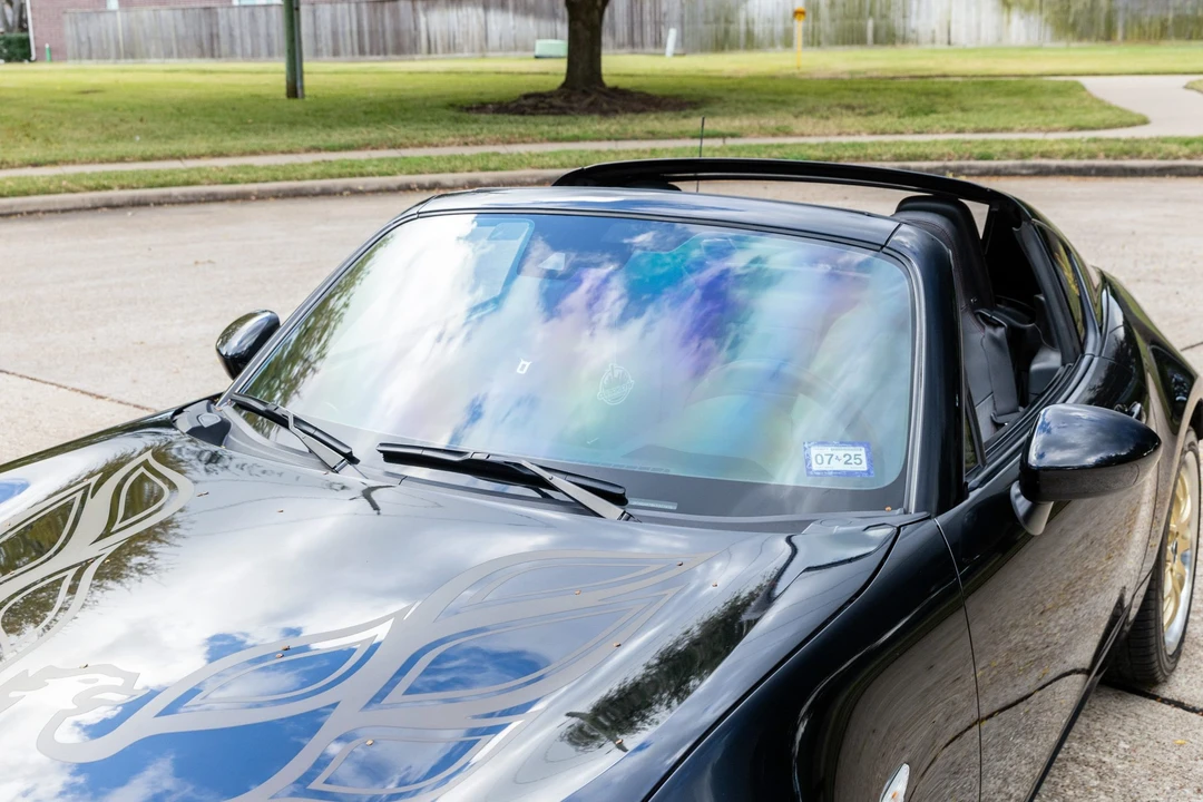 2019 Mazda ND MX-5 Miata - Image 31 of 31