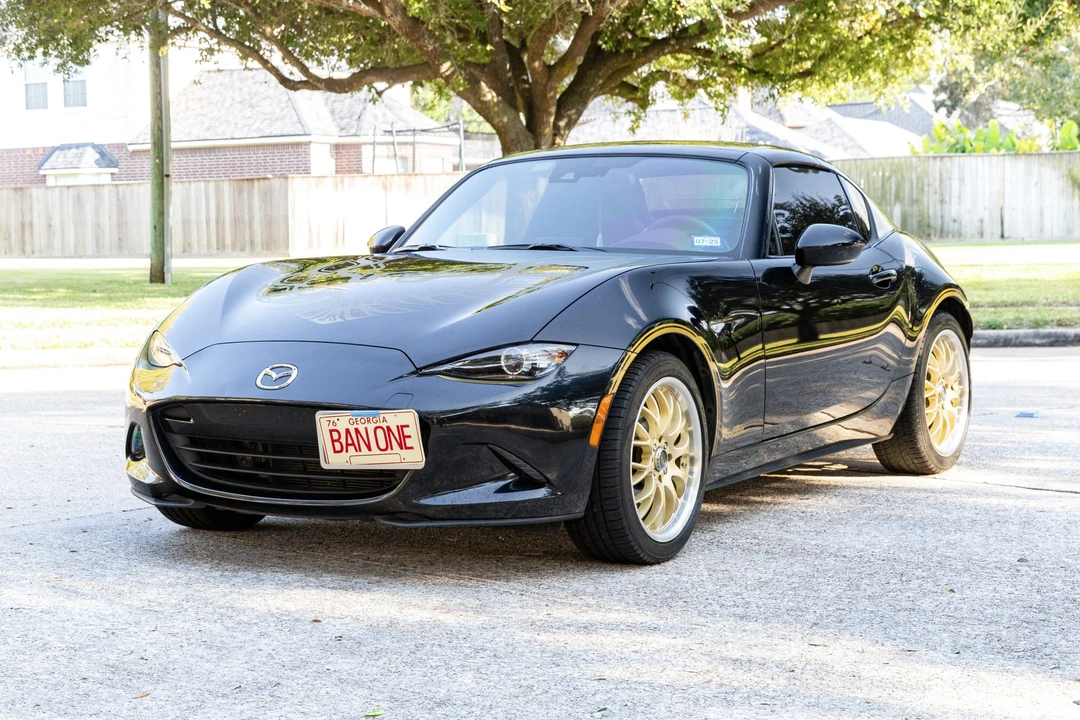 2019 Mazda ND MX-5 Miata - Image 16 of 31
