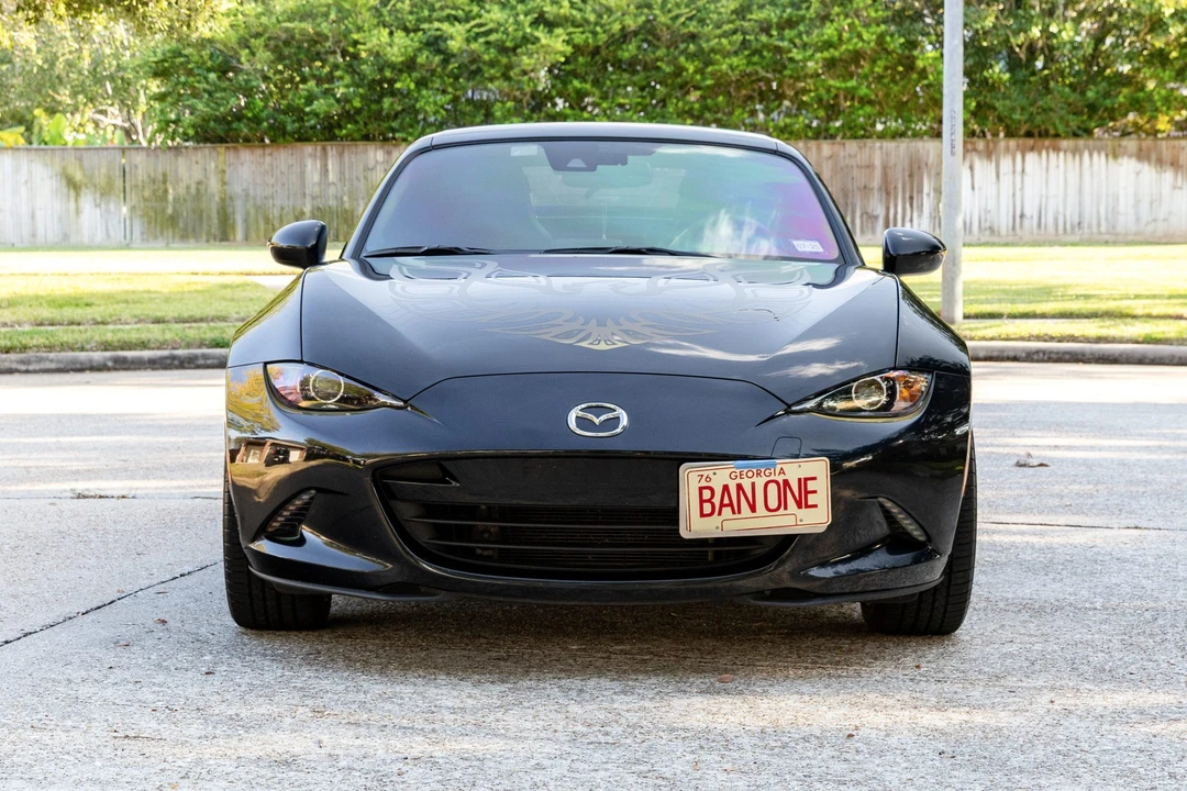 2019 Mazda ND MX-5 Miata - Image 9 of 31