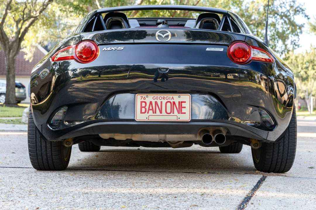2019 Mazda ND MX-5 Miata - Image 6 of 31