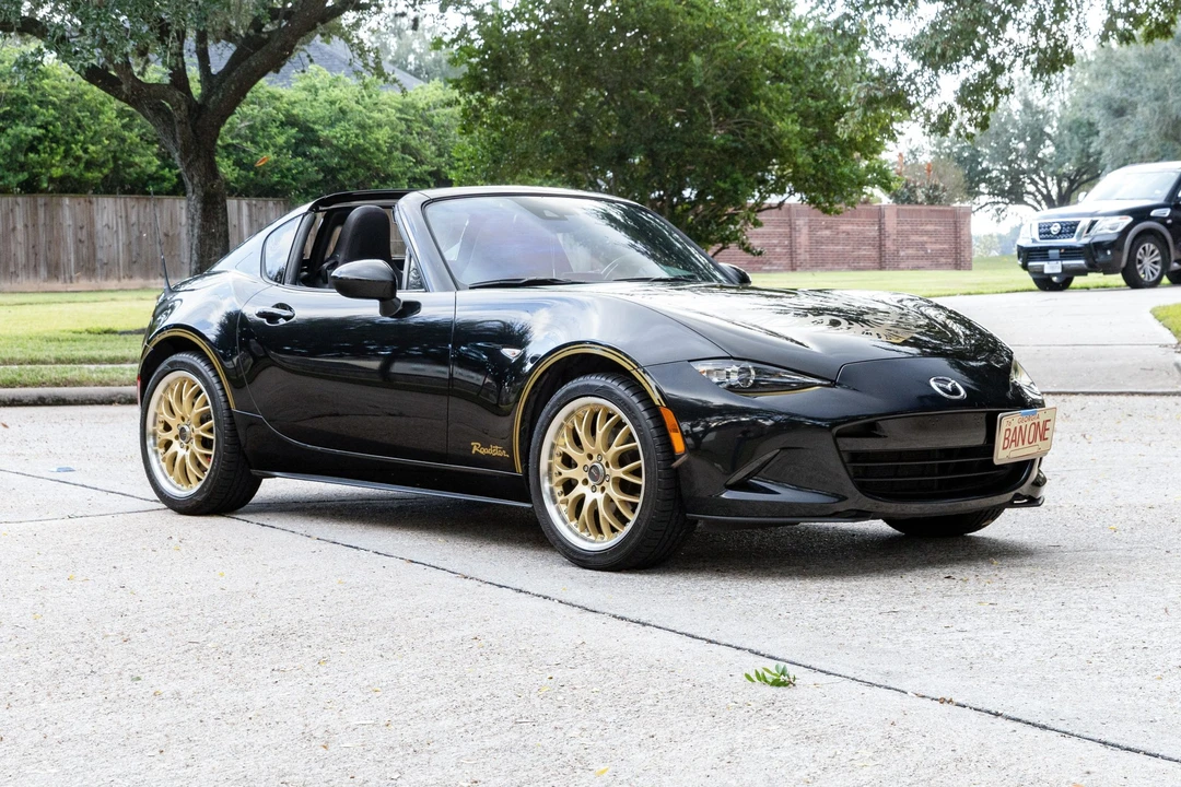 2019 Mazda ND MX-5 Miata - Image 3 of 31