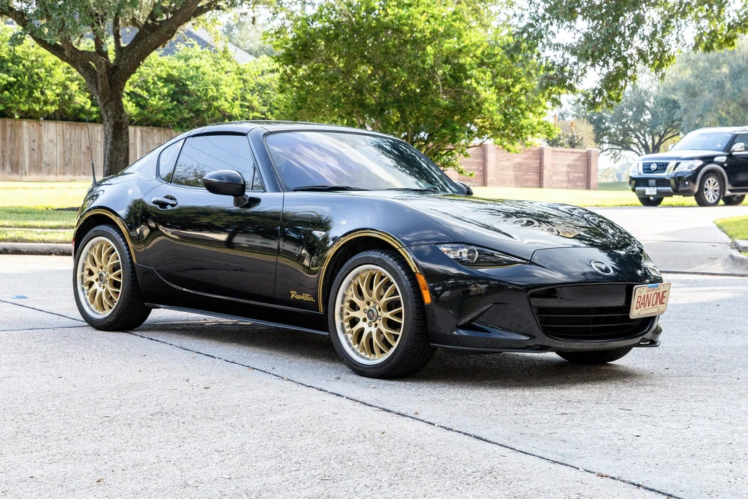 2019 Mazda ND MX-5 Miata - Image 10 of 31