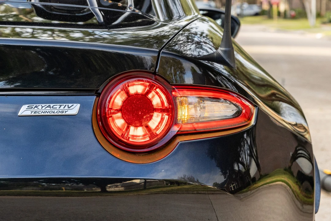 2019 Mazda ND MX-5 Miata - Image 27 of 31