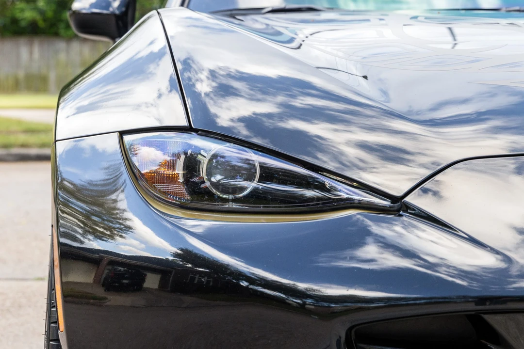 2019 Mazda ND MX-5 Miata - Image 23 of 31