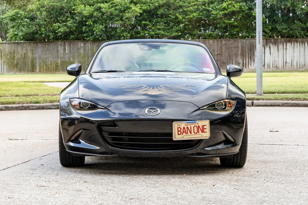 2019 Mazda ND MX-5 Miata - Image 2 of 31