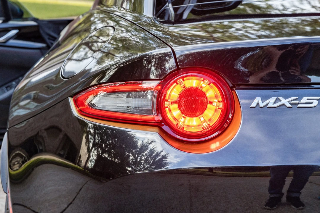 2019 Mazda ND MX-5 Miata - Image 26 of 31